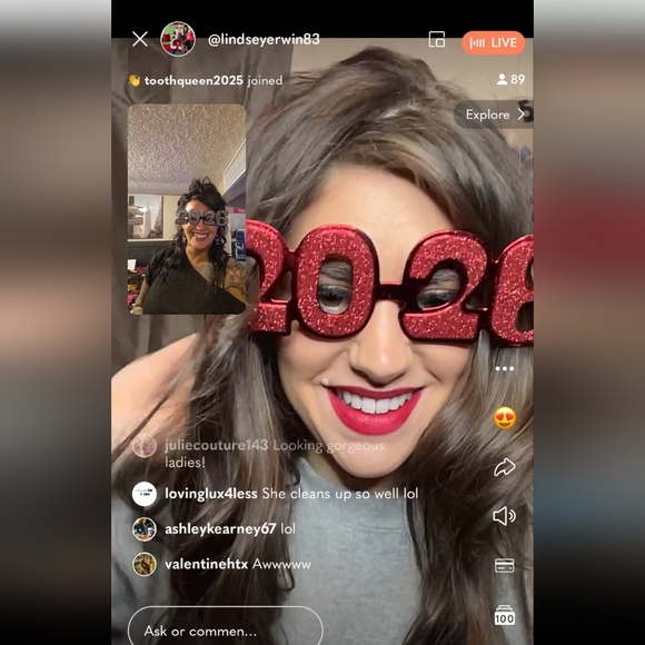 IM LIVE GUYS!!! SHARE 2, BUNDLE MORE!! - Picture 4 of 16